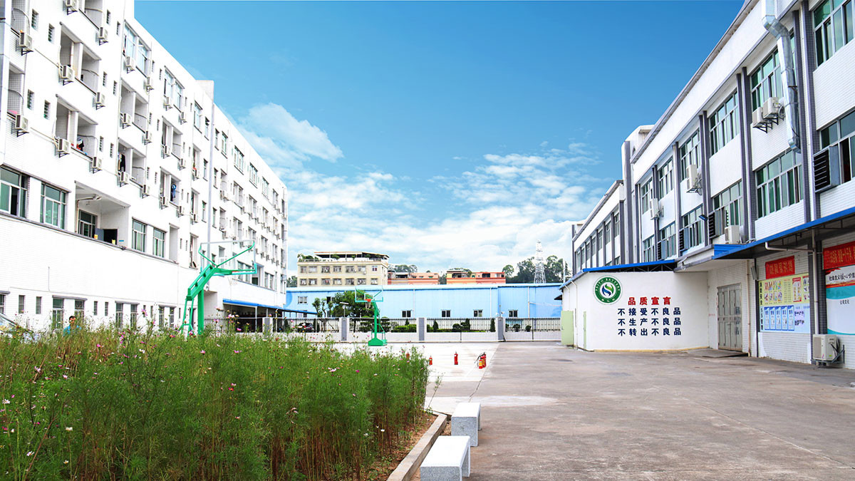 Cina Guang Zhou Sunland New Energy Technology Co., Ltd. Profilo Aziendale